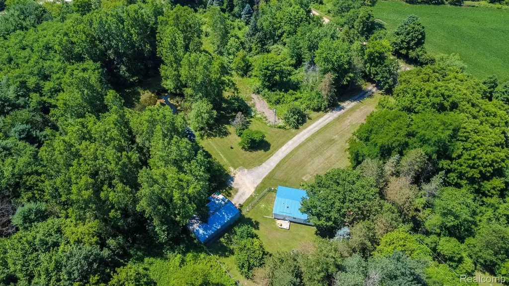 38 S Force Attica Township MI 48412