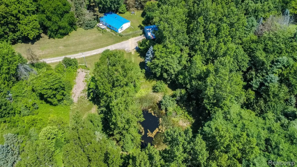 38 S Force Attica Township MI 48412