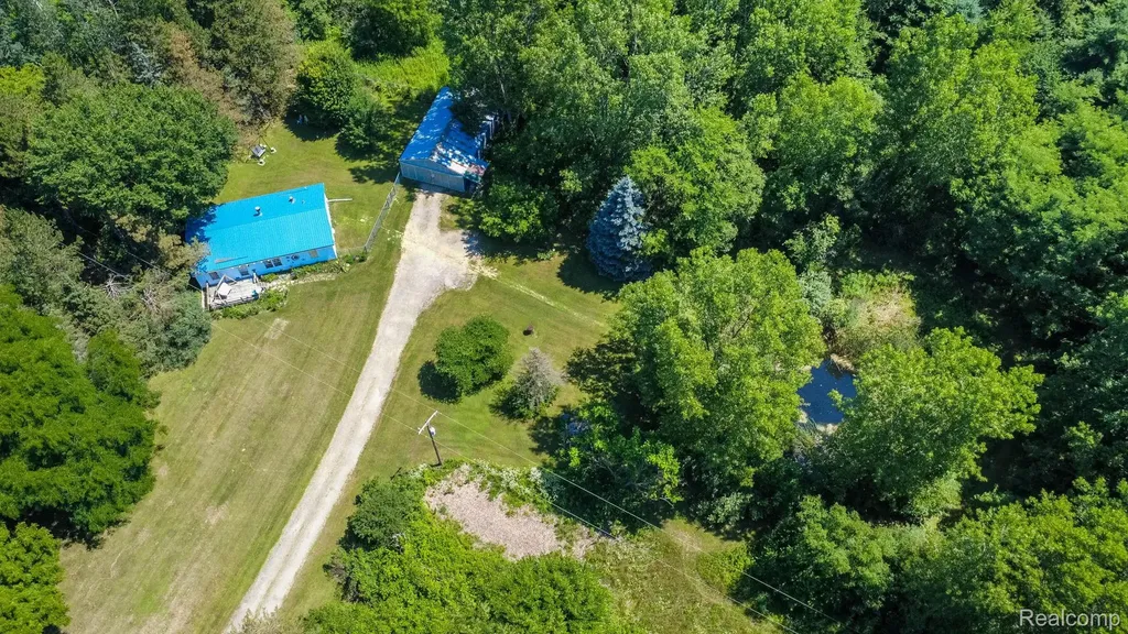 38 S Force Attica Township MI 48412