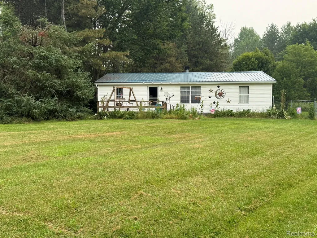 38 S Force Attica Township MI 48412
