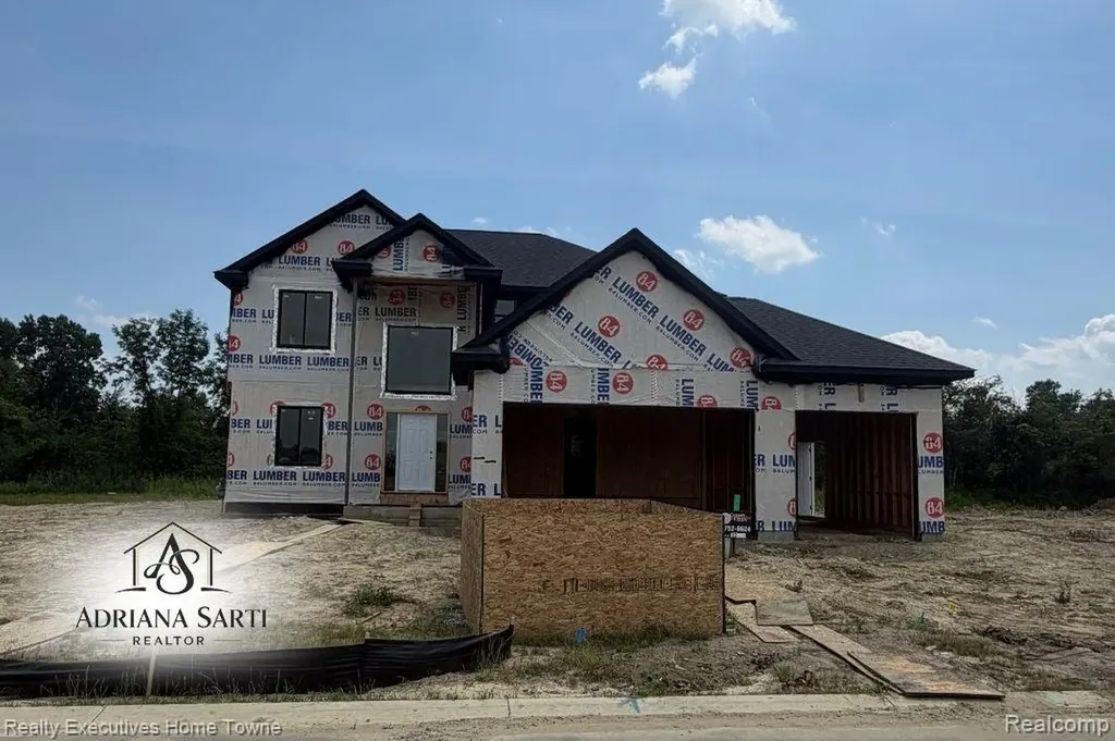 34938 Cardinal Lane Richmond City MI 48062