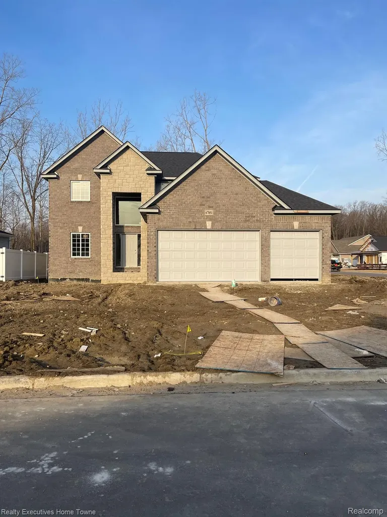 34938 Cardinal Lane Richmond City MI 48062