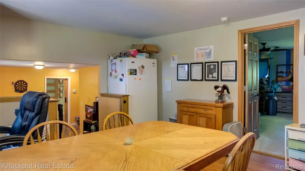 4195 Williamson Road Bridgeport Charter Township MI 48601