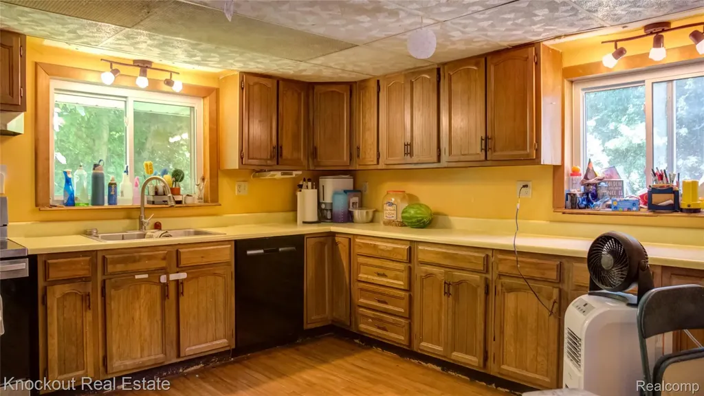 4195 Williamson Road Bridgeport Charter Township MI 48601