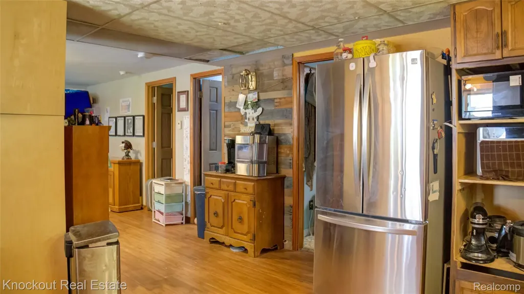 4195 Williamson Road Bridgeport Charter Township MI 48601