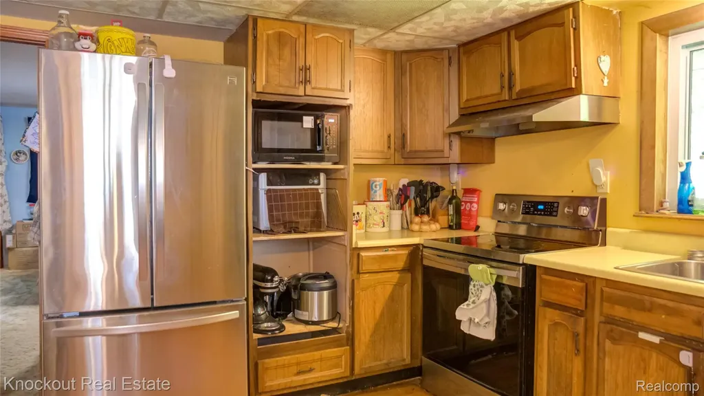 4195 Williamson Road Bridgeport Charter Township MI 48601