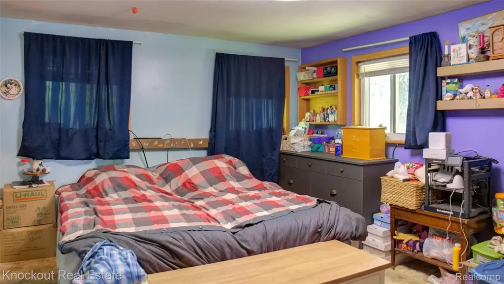 4195 Williamson Road Bridgeport Charter Township MI 48601