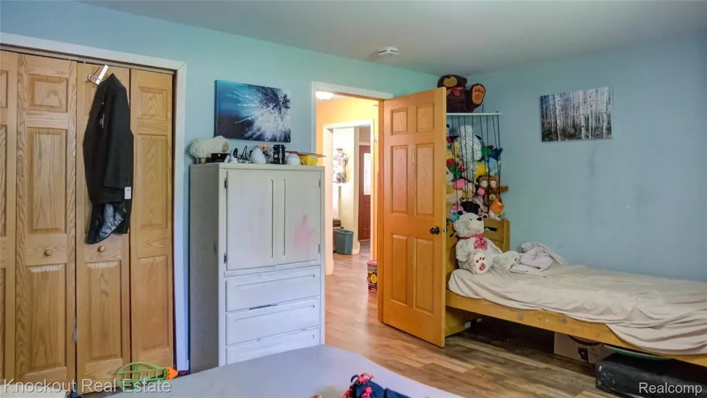 4195 Williamson Road Bridgeport Charter Township MI 48601