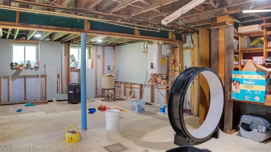 4195 Williamson Road Bridgeport Charter Township MI 48601