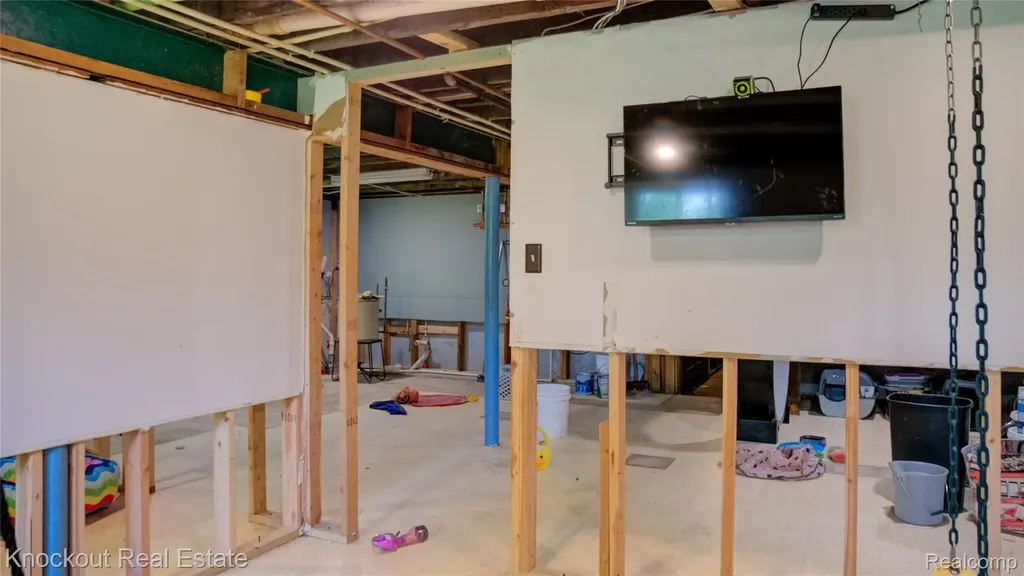 4195 Williamson Road Bridgeport Charter Township MI 48601