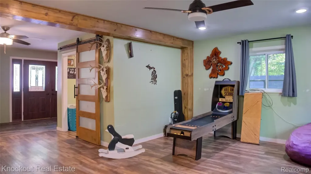 4195 Williamson Road Bridgeport Charter Township MI 48601