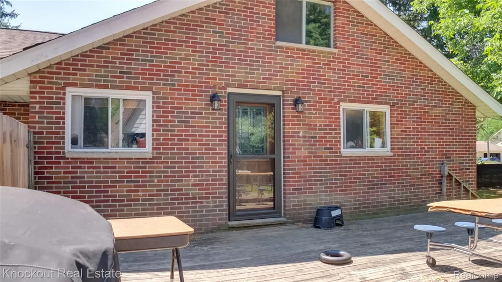 4195 Williamson Road Bridgeport Charter Township MI 48601