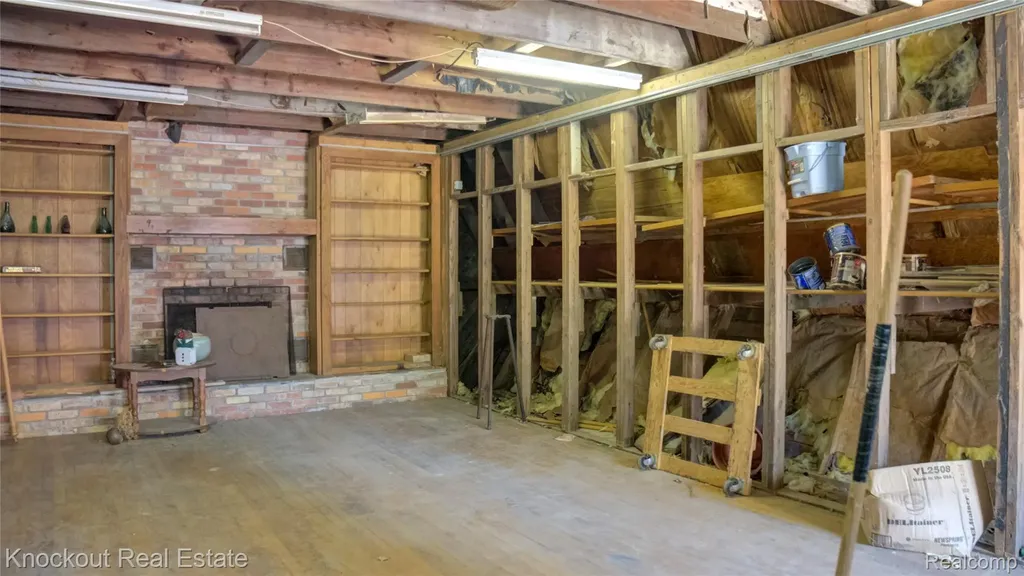 4195 Williamson Road Bridgeport Charter Township MI 48601