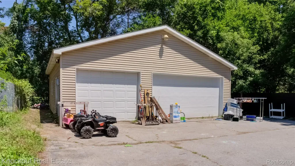 4195 Williamson Road Bridgeport Charter Township MI 48601