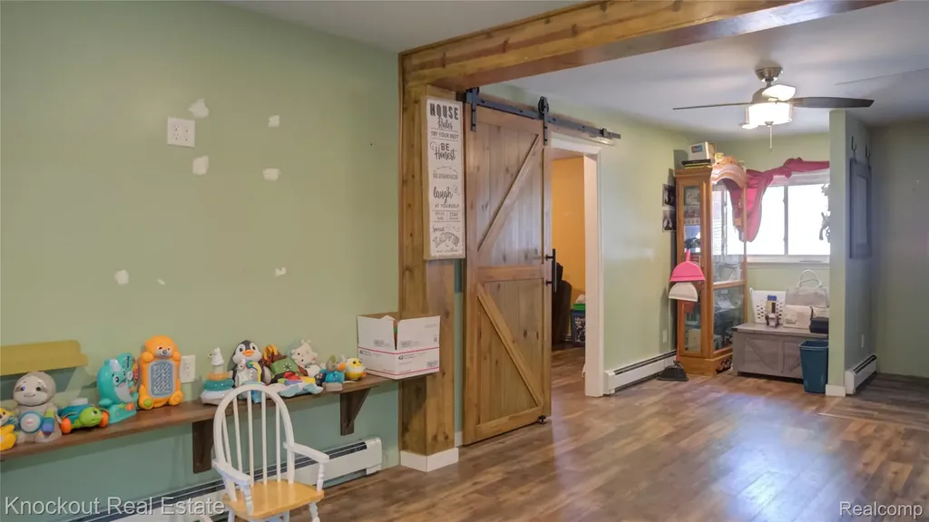 4195 Williamson Road Bridgeport Charter Township MI 48601