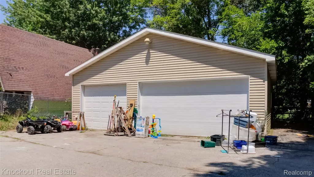 4195 Williamson Road Bridgeport Charter Township MI 48601