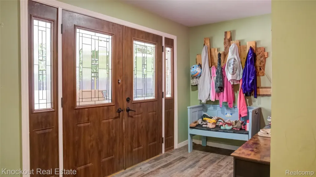 4195 Williamson Road Bridgeport Charter Township MI 48601