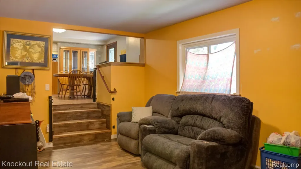 4195 Williamson Road Bridgeport Charter Township MI 48601
