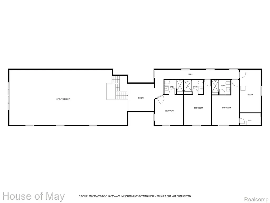 10890 Hillway Drive White Lake Charter Township MI 48386