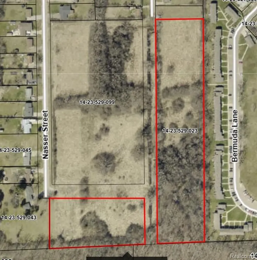 00 Afaf Street Mt. Morris City MI 48505