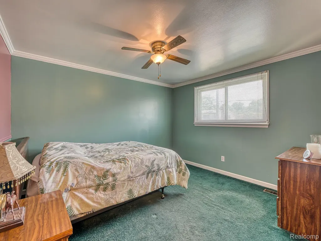 11817 Moran Street Taylor City MI 48180