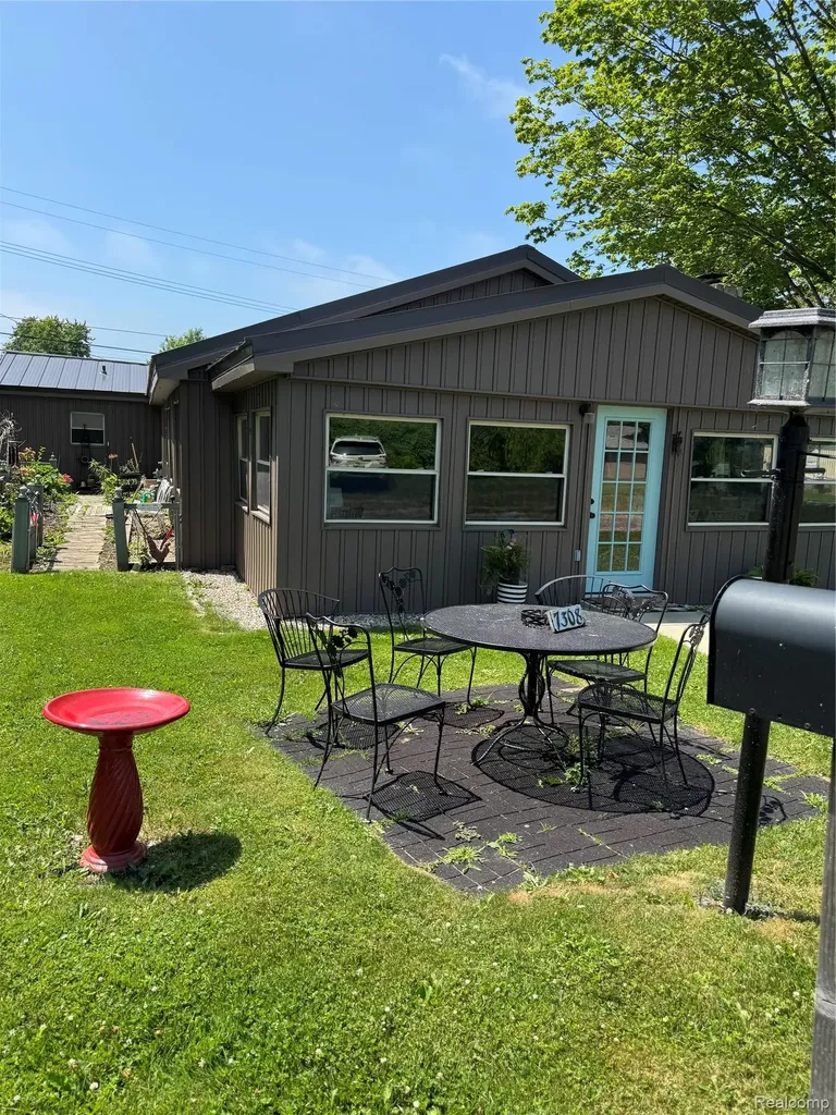 7308 Cedar Haven Lane Worth Township MI 48450