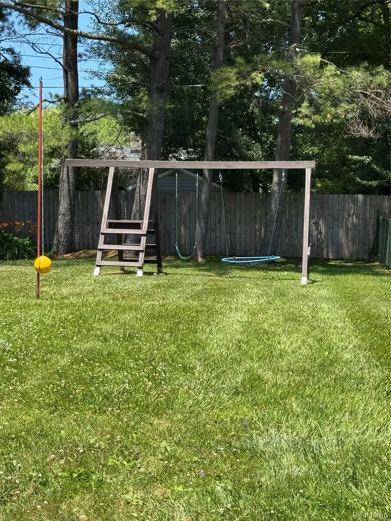 7308 Cedar Haven Lane Worth Township MI 48450