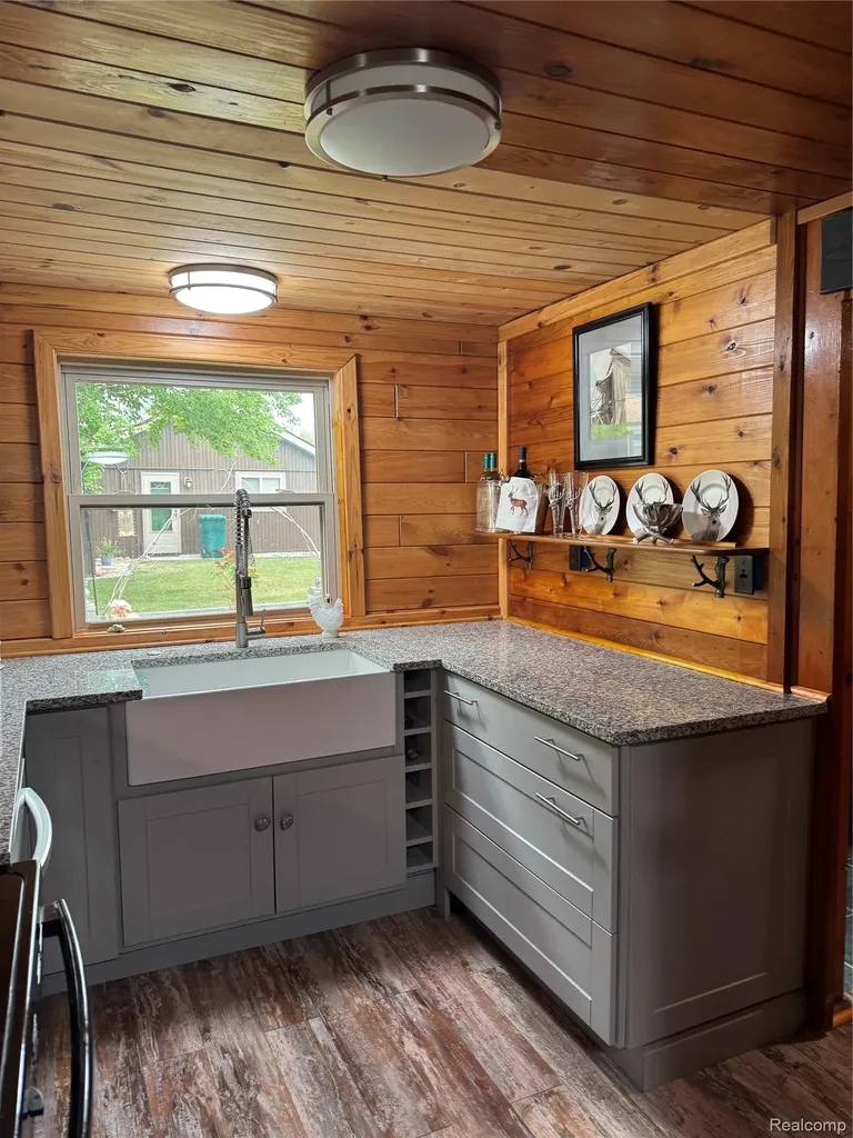 7308 Cedar Haven Lane Worth Township MI 48450