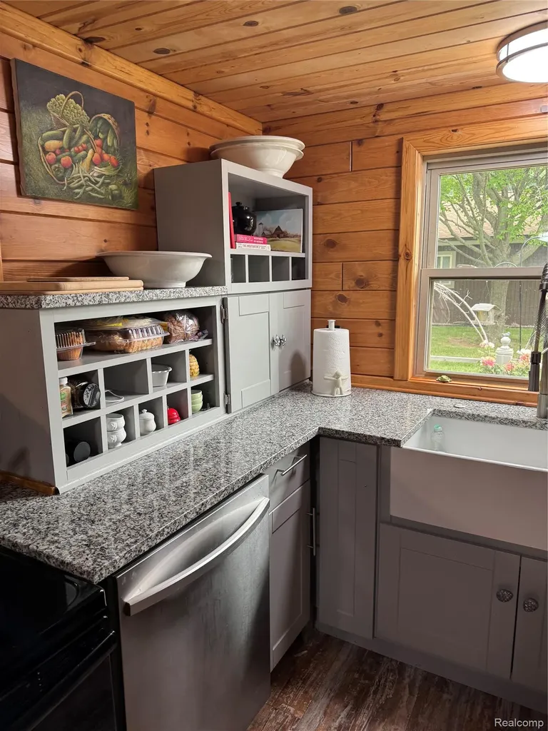 7308 Cedar Haven Lane Worth Township MI 48450