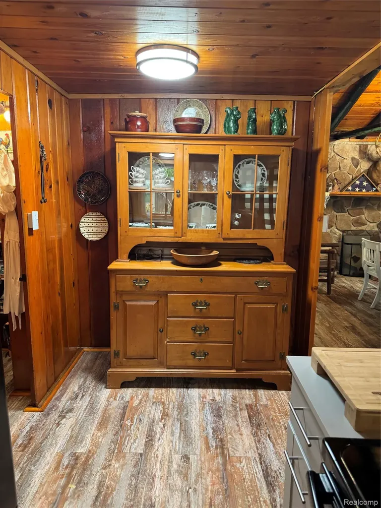 7308 Cedar Haven Lane Worth Township MI 48450