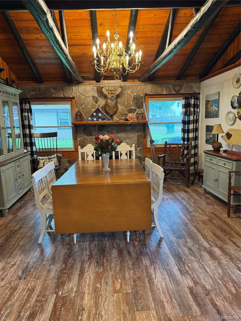 7308 Cedar Haven Lane Worth Township MI 48450