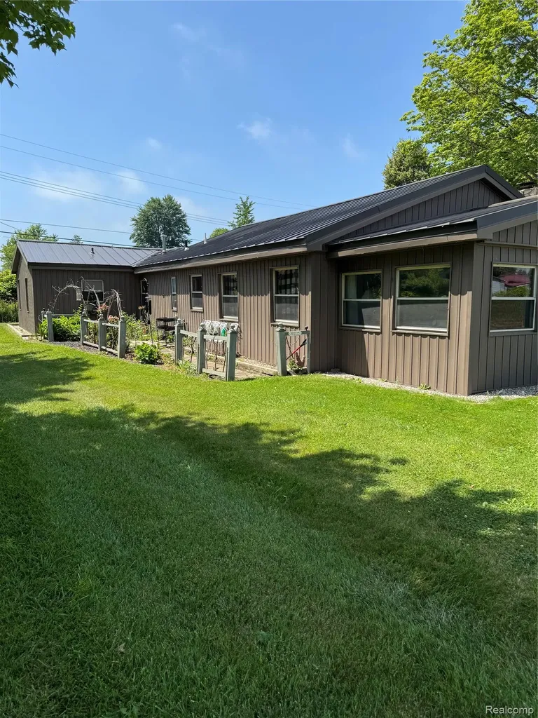 7308 Cedar Haven Lane Worth Township MI 48450