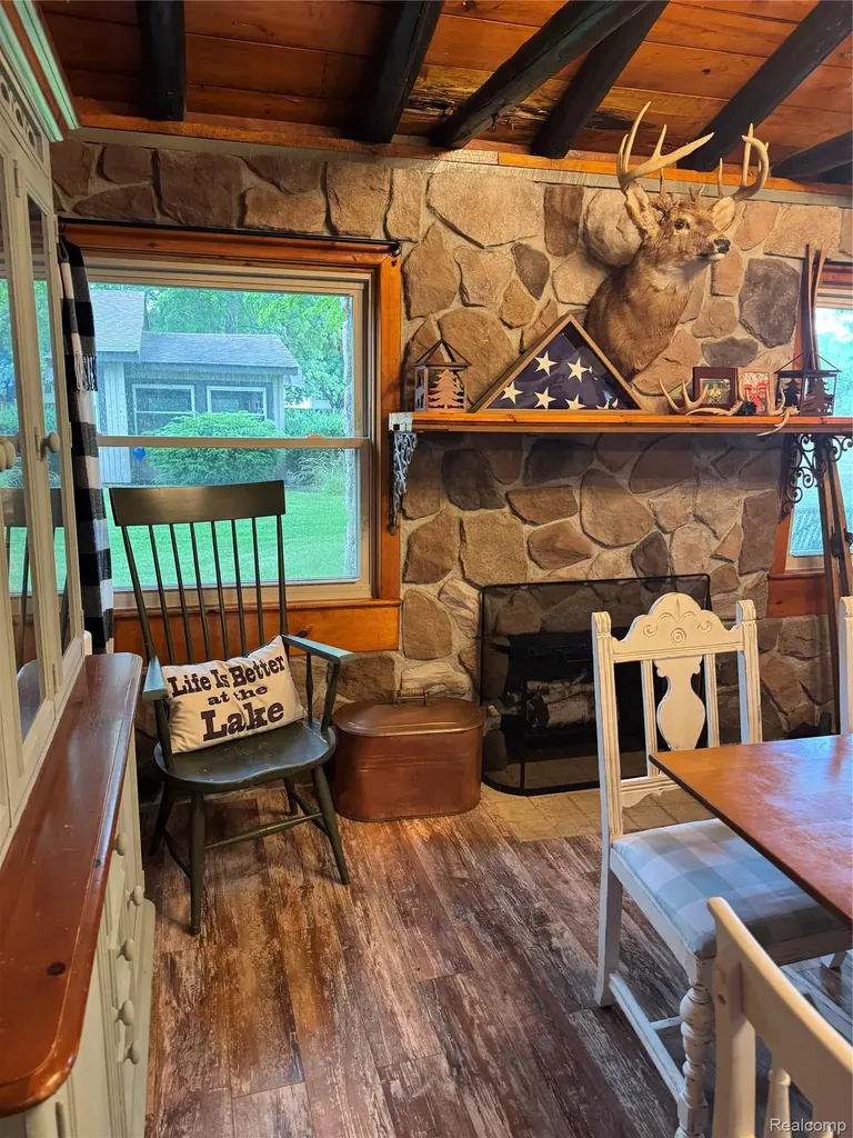 7308 Cedar Haven Lane Worth Township MI 48450