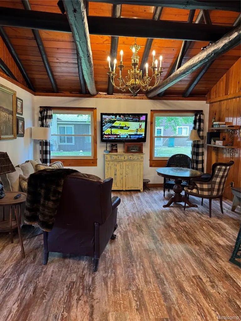 7308 Cedar Haven Lane Worth Township MI 48450