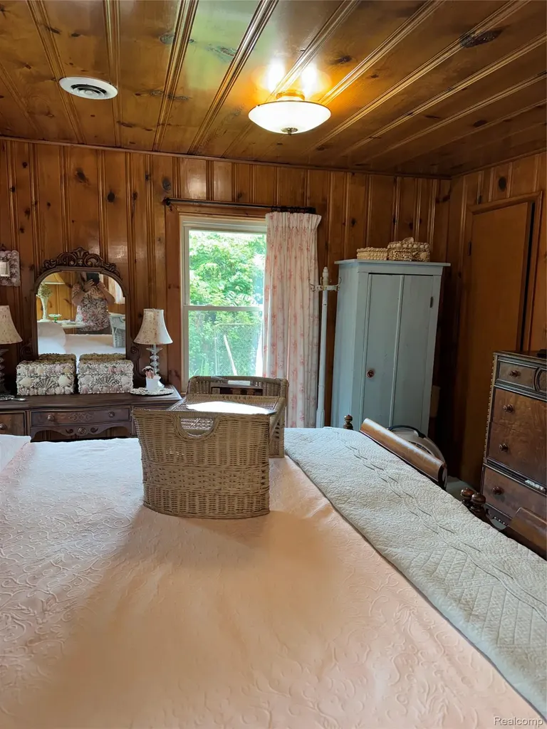 7308 Cedar Haven Lane Worth Township MI 48450