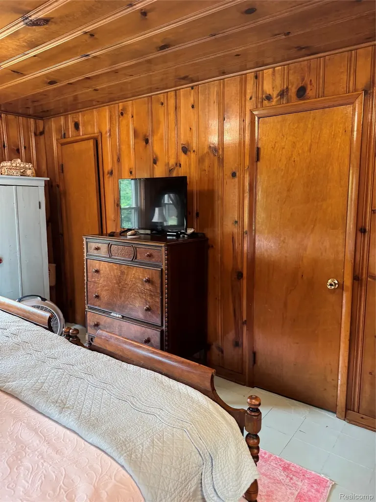 7308 Cedar Haven Lane Worth Township MI 48450