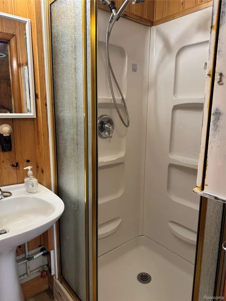 7308 Cedar Haven Lane Worth Township MI 48450