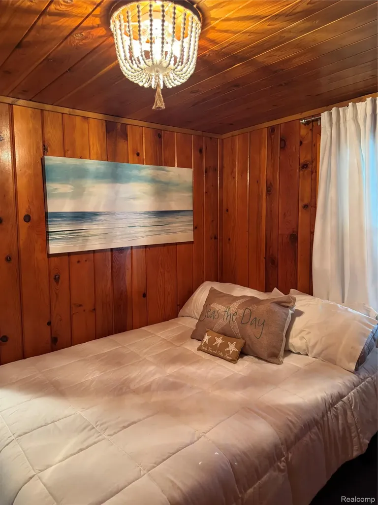 7308 Cedar Haven Lane Worth Township MI 48450