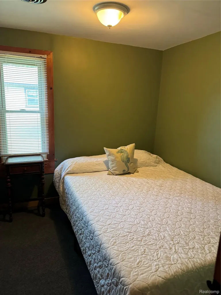 7308 Cedar Haven Lane Worth Township MI 48450