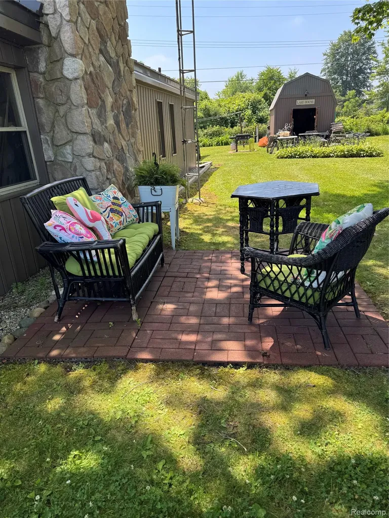 7308 Cedar Haven Lane Worth Township MI 48450