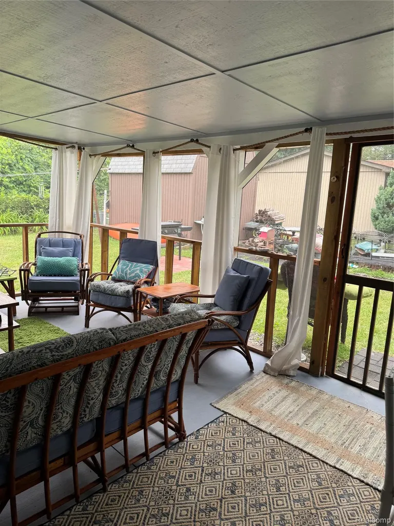 7308 Cedar Haven Lane Worth Township MI 48450
