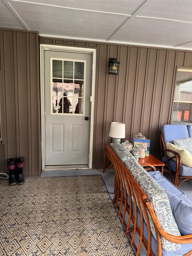7308 Cedar Haven Lane Worth Township MI 48450