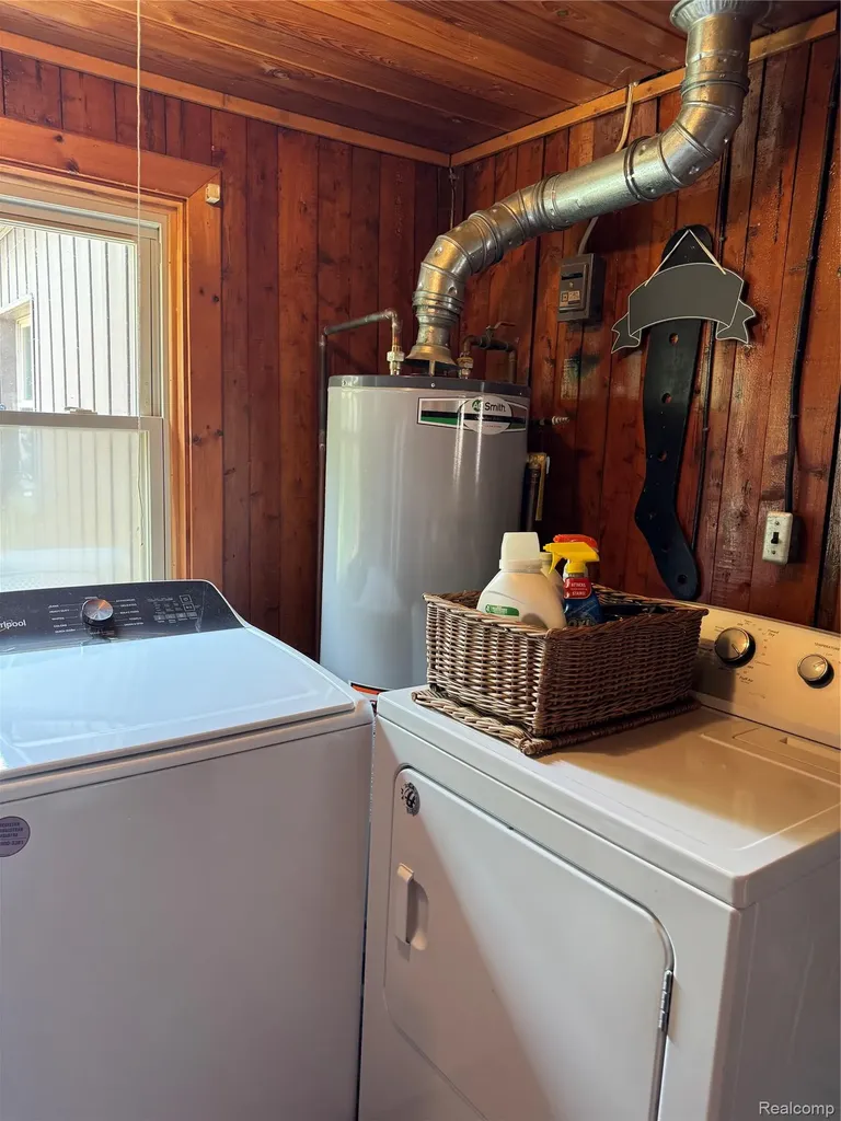 7308 Cedar Haven Lane Worth Township MI 48450