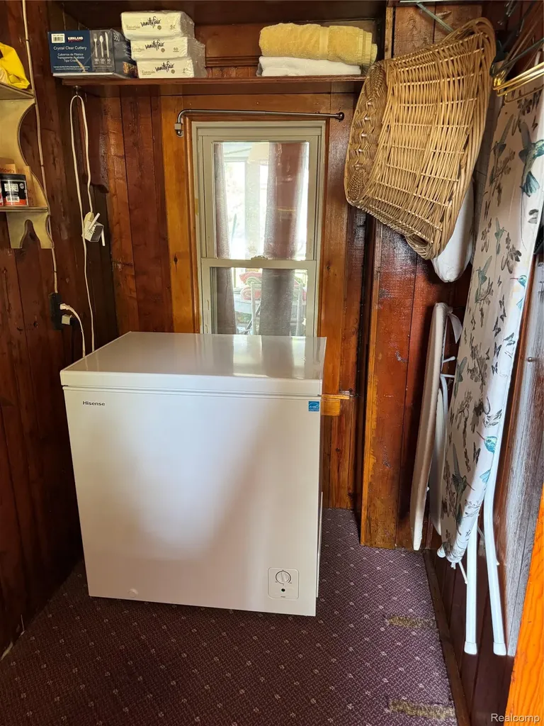 7308 Cedar Haven Lane Worth Township MI 48450