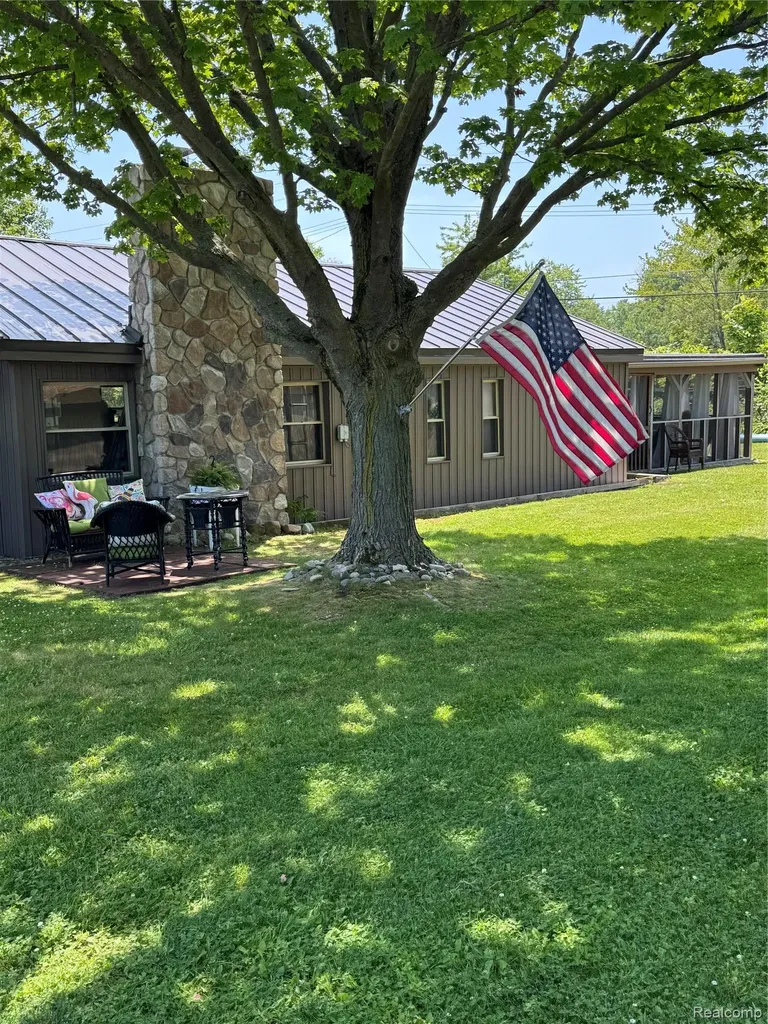 7308 Cedar Haven Lane Worth Township MI 48450