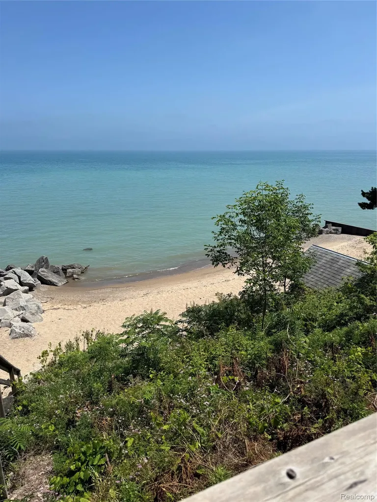 7308 Cedar Haven Lane Worth Township MI 48450