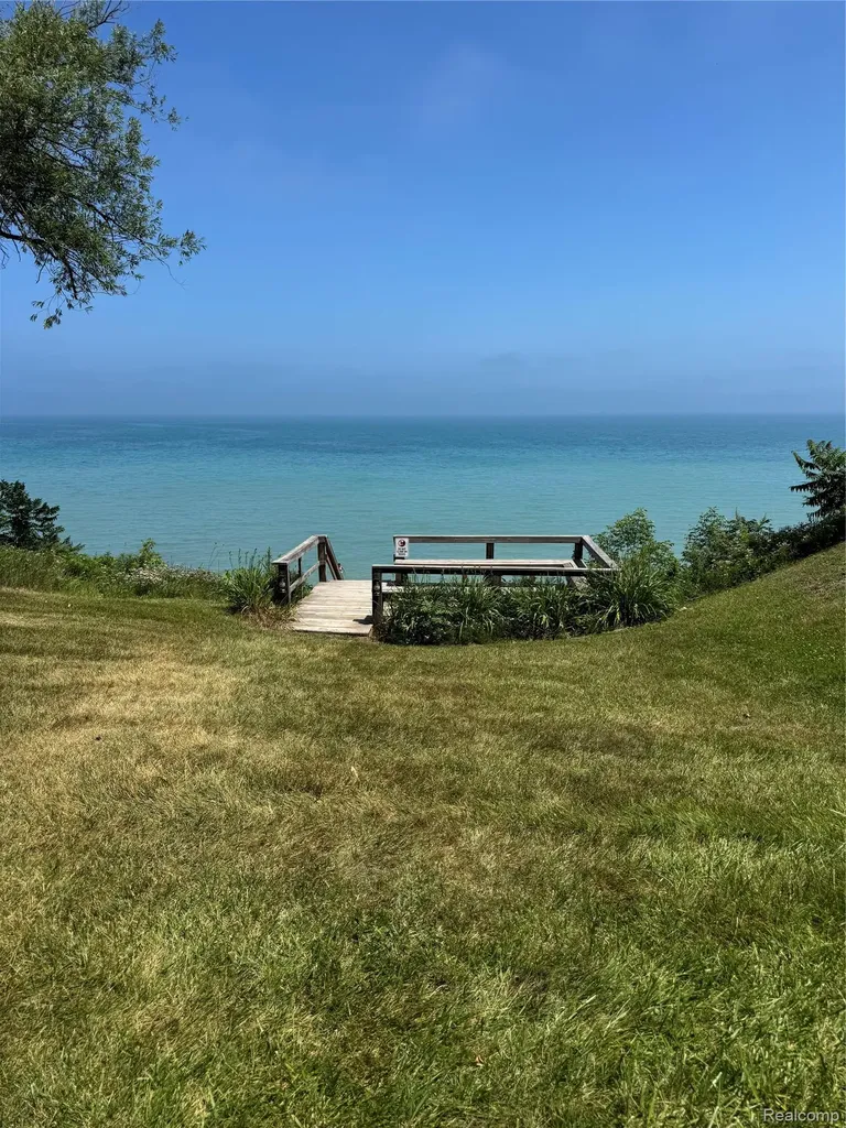 7308 Cedar Haven Lane Worth Township MI 48450