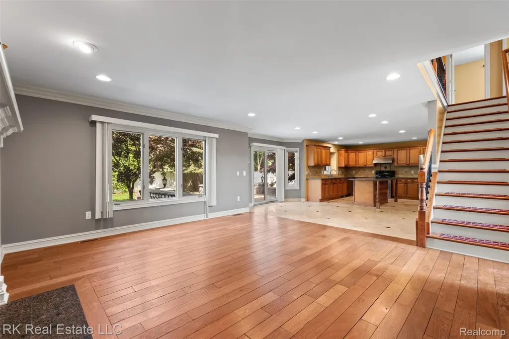 3178 Avalon Road Rochester Hills City MI 48309
