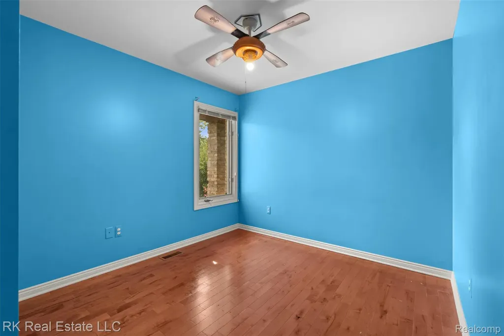 3178 Avalon Road Rochester Hills City MI 48309