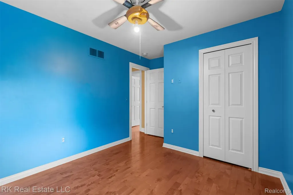 3178 Avalon Road Rochester Hills City MI 48309